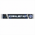 Fanschal Schalker Buerschen