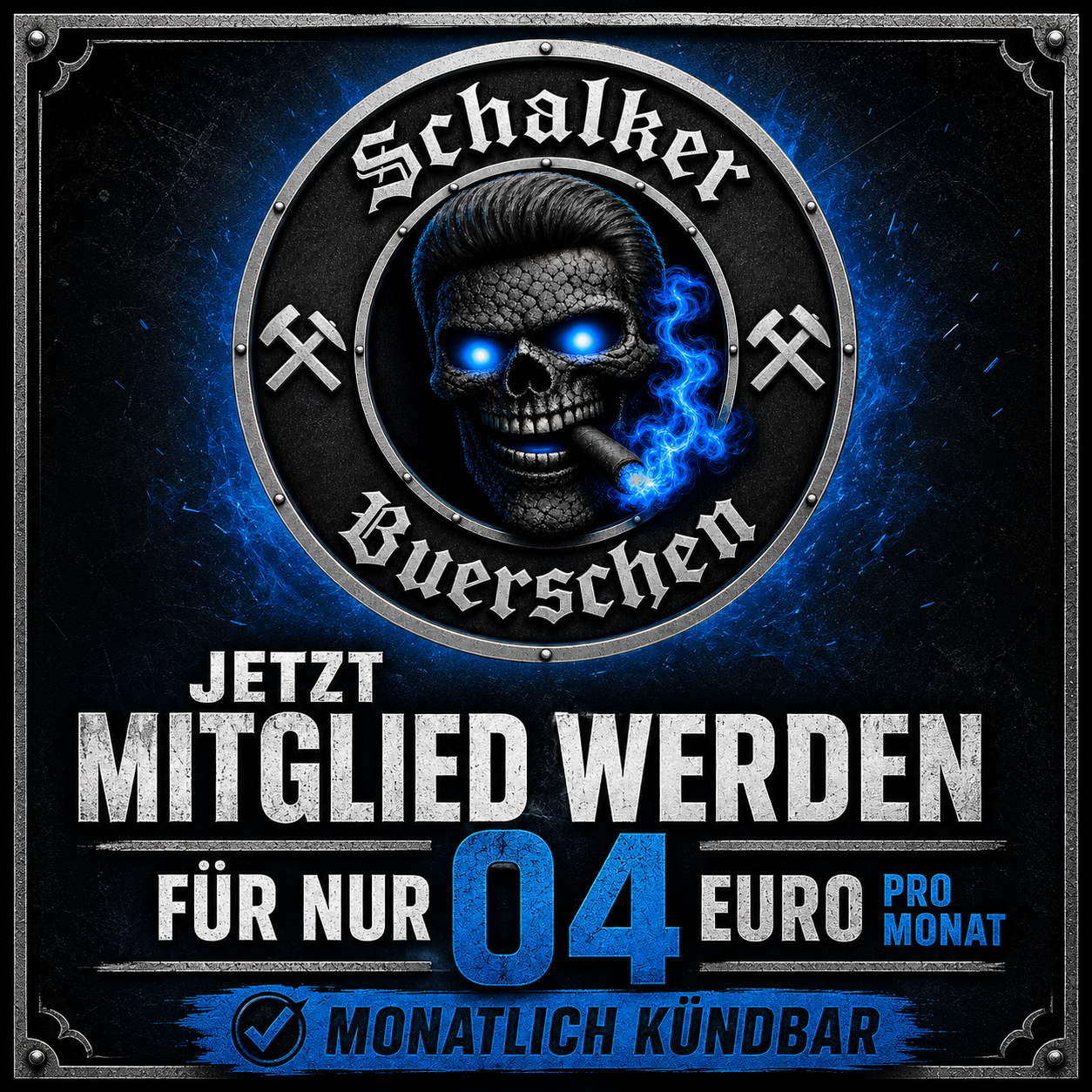 Mitgliedschaft