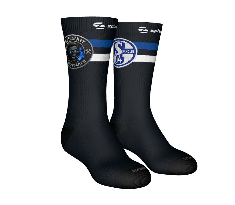 Fan - Socken Saison 26/27