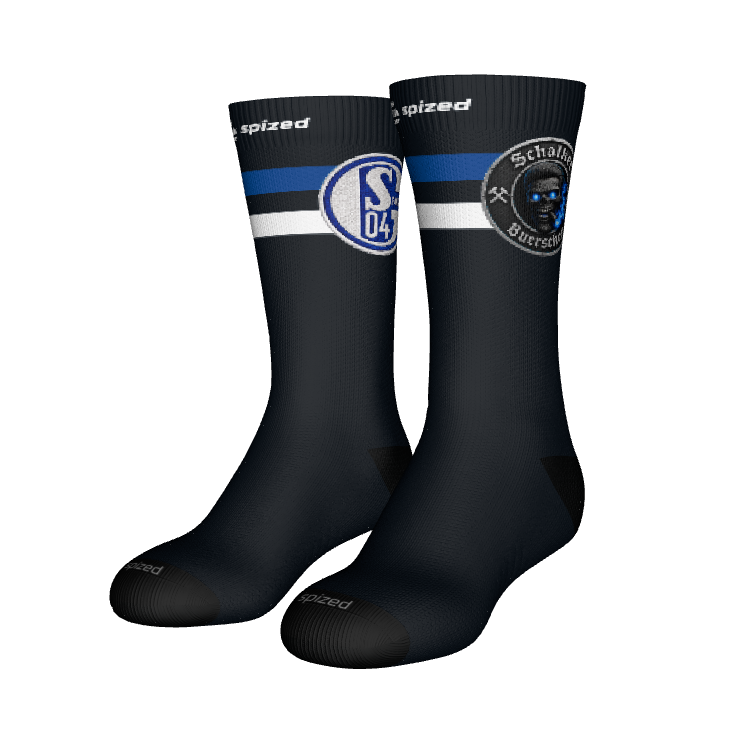 Fan - Socken Saison 26/27
