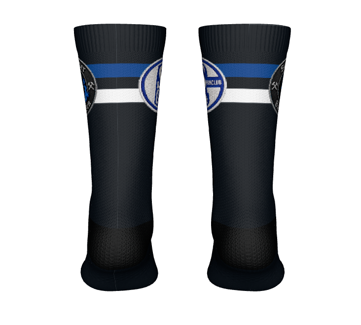 Fan - Socken Saison 26/27