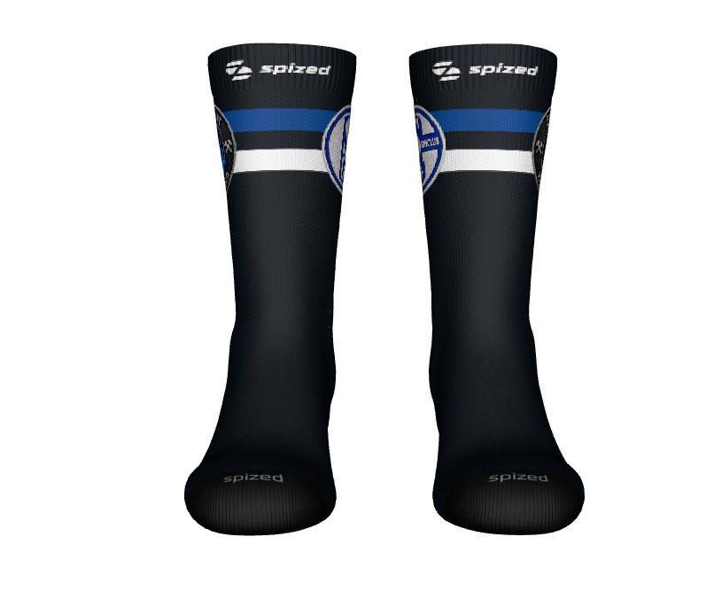 Fan - Socken Saison 26/27