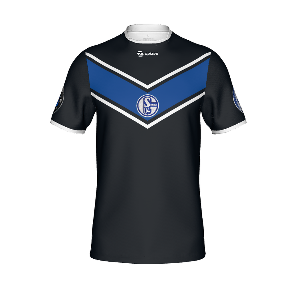 Buerschen Fantrikot 26/27