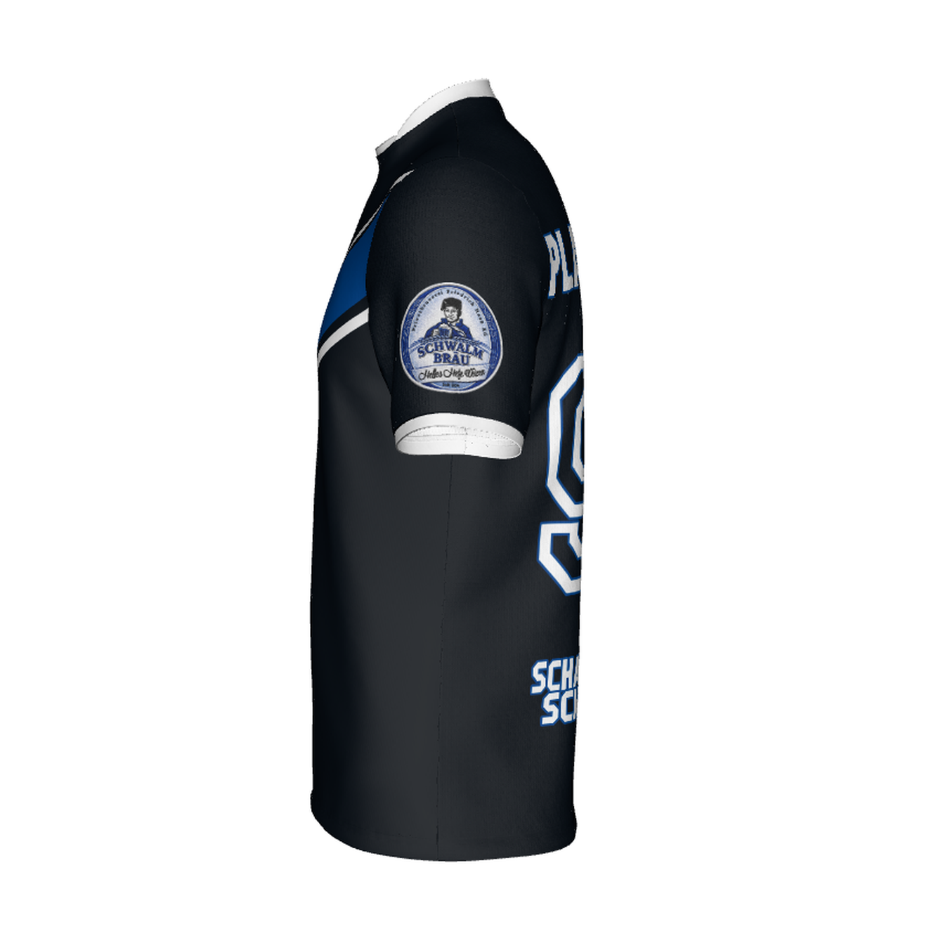 Buerschen Fantrikot 26/27