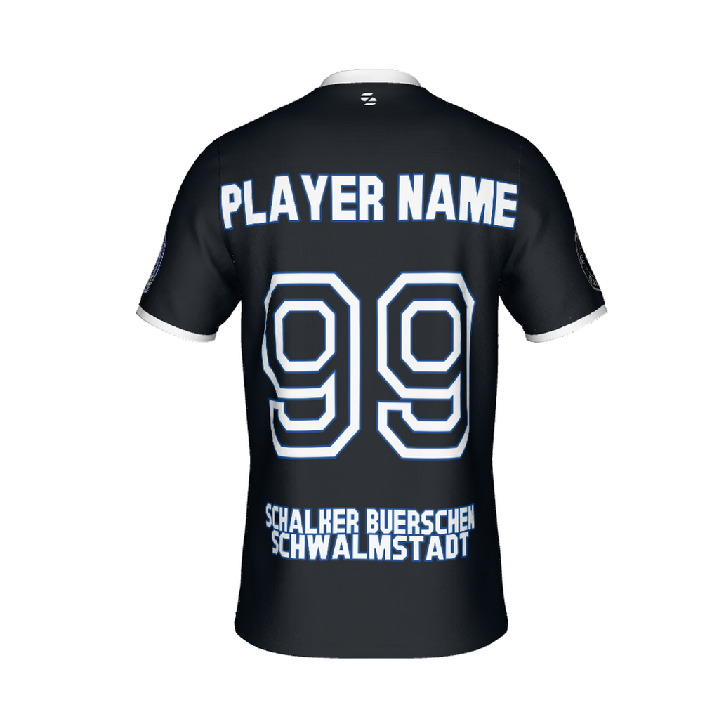 Buerschen Fantrikot 26/27