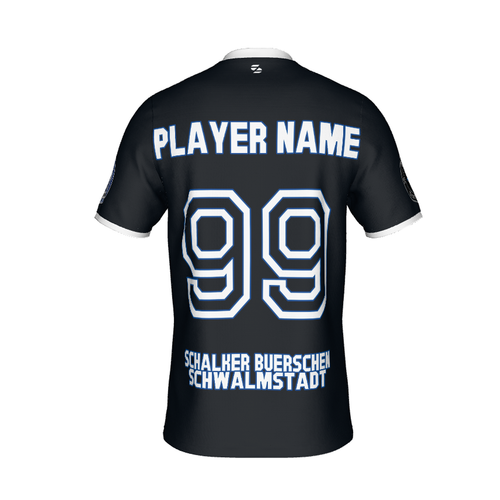 Buerschen Fantrikot 26/27