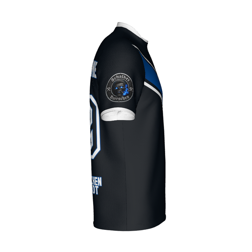 Buerschen Fantrikot 26/27