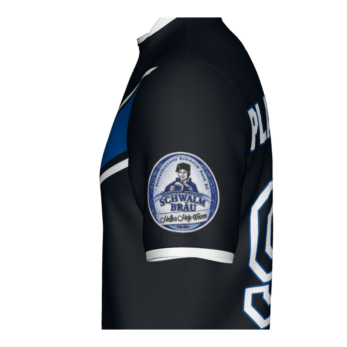 Buerschen Fantrikot 26/27
